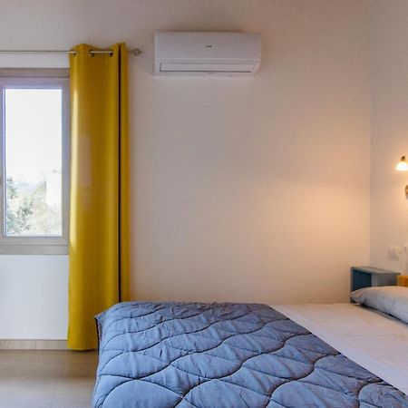 Domek Villa A 100Mt Dalla Spiaggia 카포텔라 외부 사진