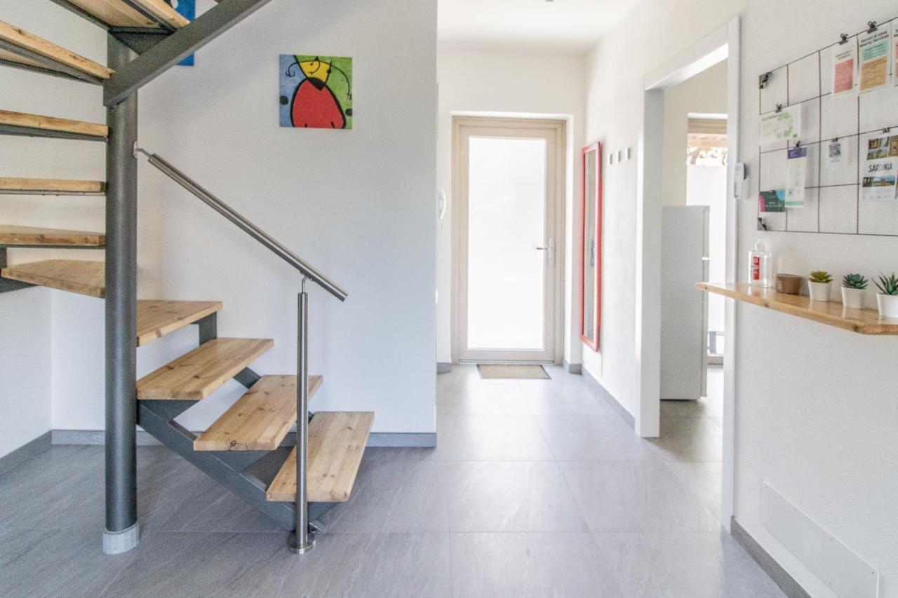 Domek Villa A 100Mt Dalla Spiaggia 카포텔라 외부 사진