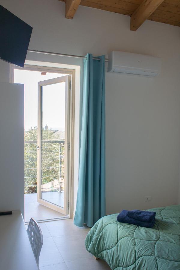 Domek Villa A 100Mt Dalla Spiaggia 카포텔라 외부 사진