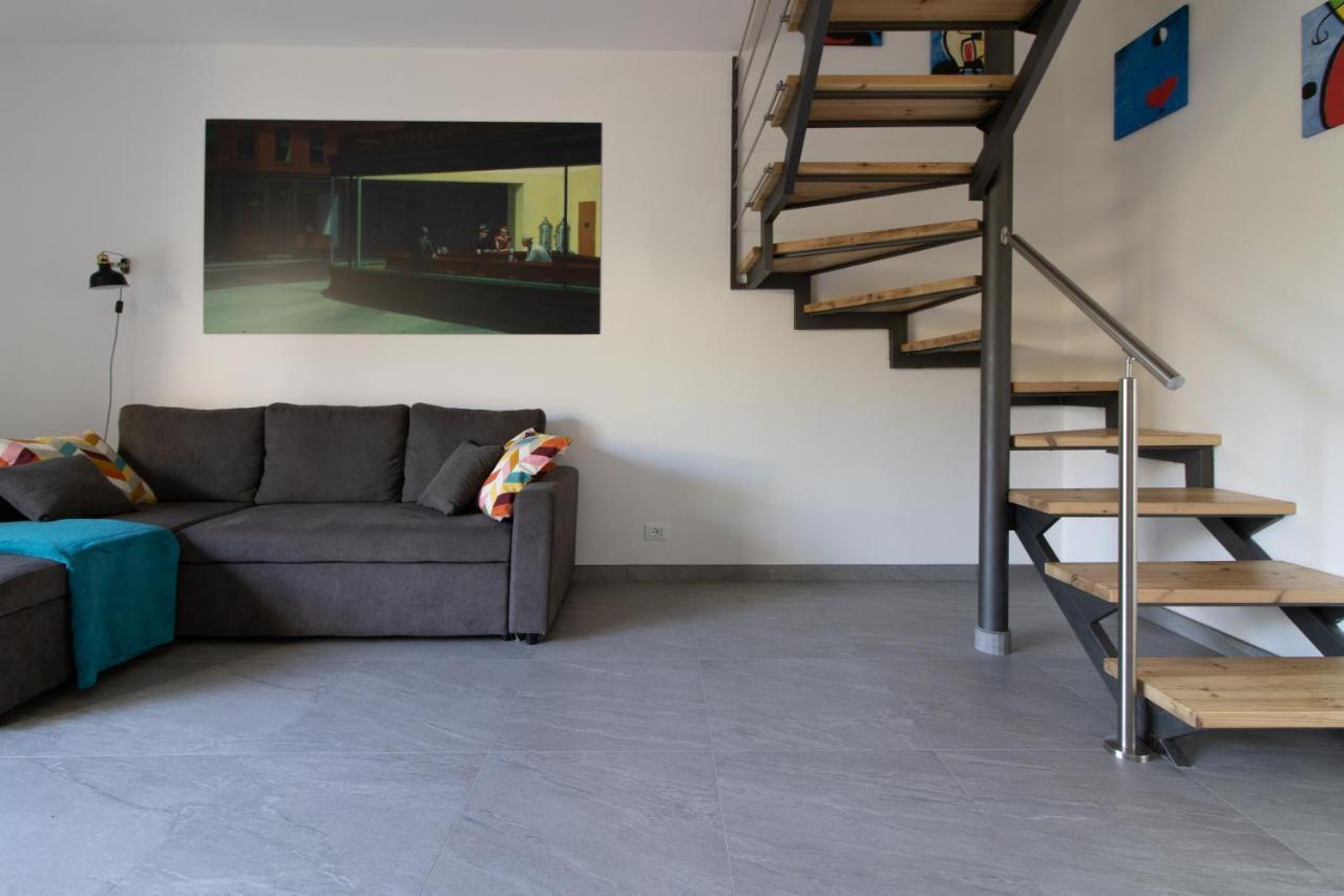 Domek Villa A 100Mt Dalla Spiaggia 카포텔라 외부 사진