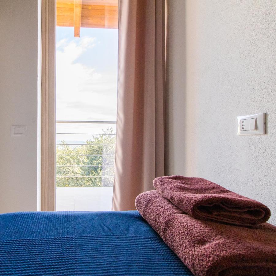 Domek Villa A 100Mt Dalla Spiaggia 카포텔라 외부 사진