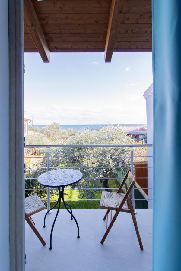 Domek Villa A 100Mt Dalla Spiaggia 카포텔라 외부 사진