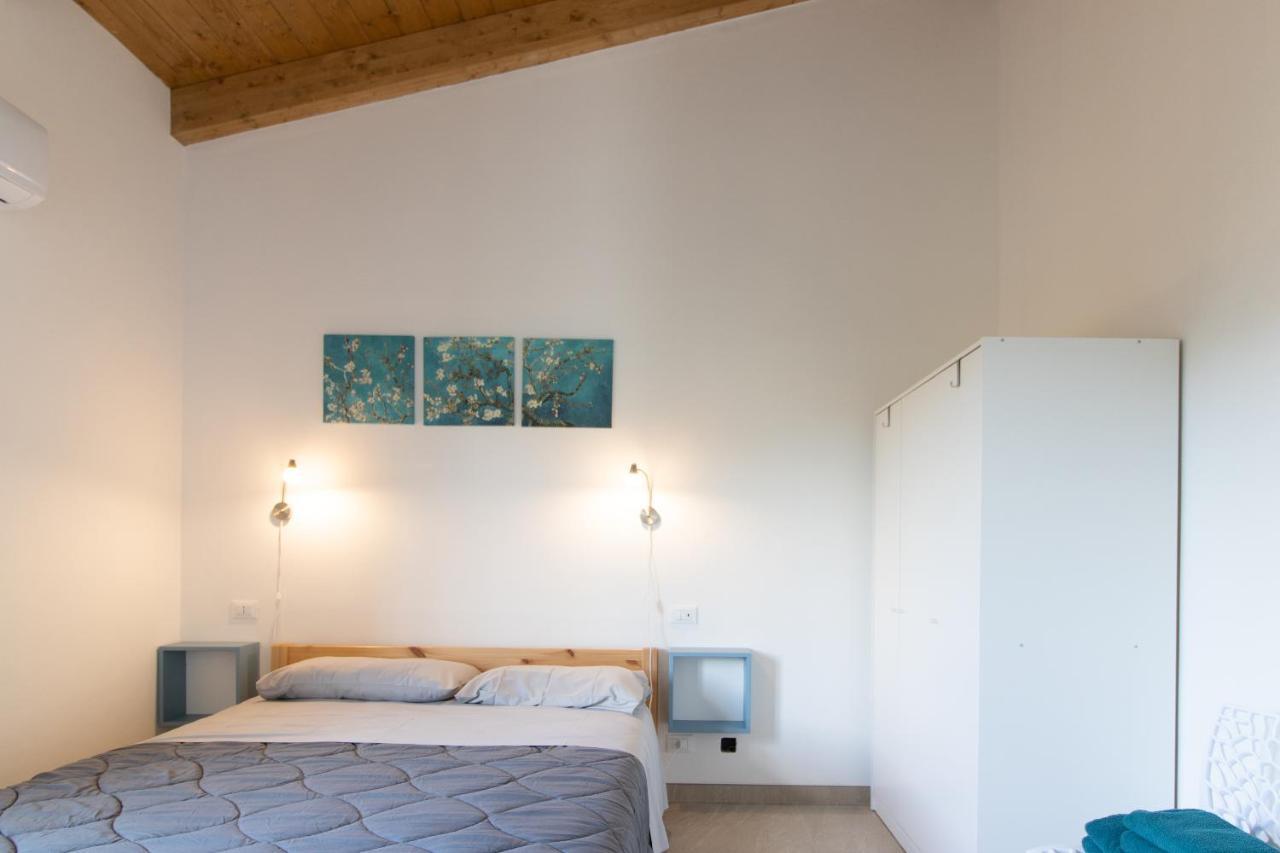 Domek Villa A 100Mt Dalla Spiaggia 카포텔라 외부 사진