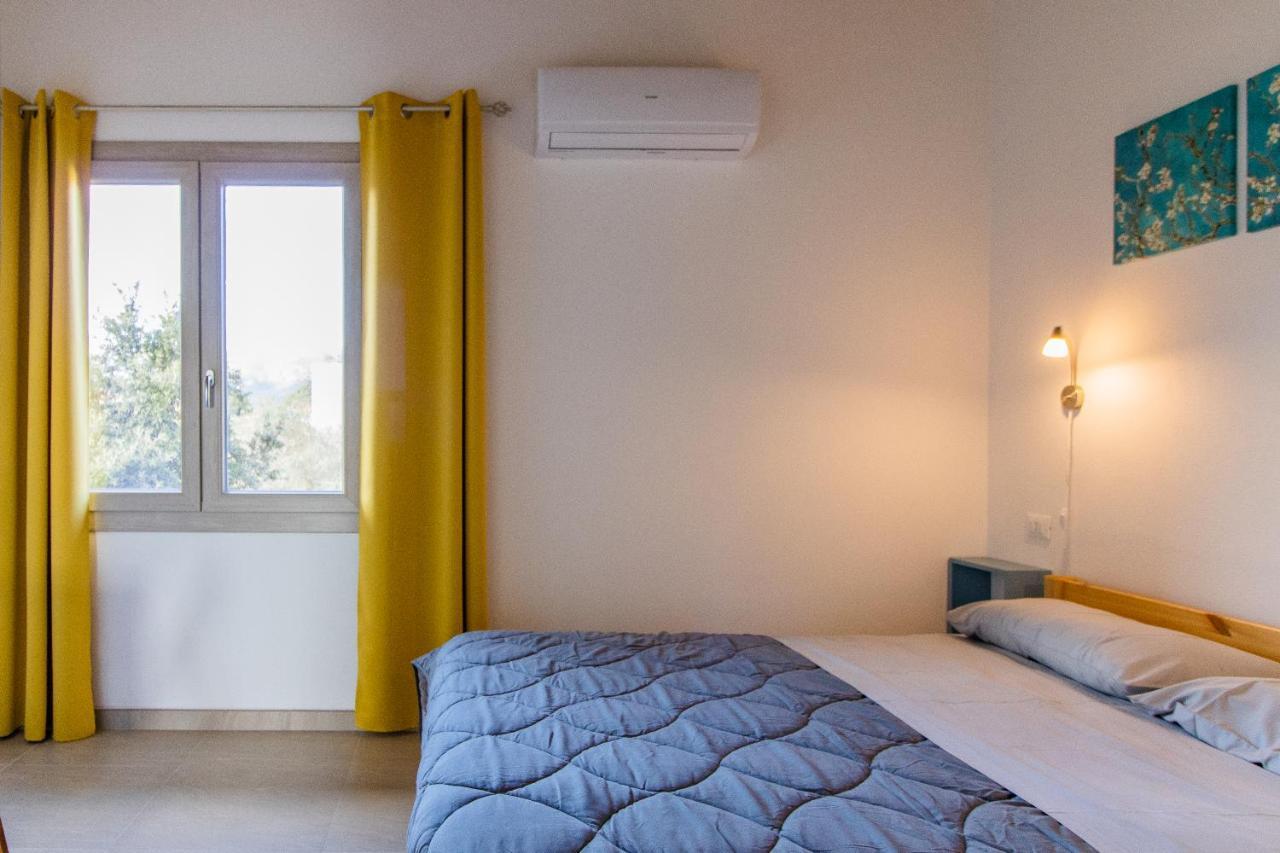 Domek Villa A 100Mt Dalla Spiaggia 카포텔라 외부 사진